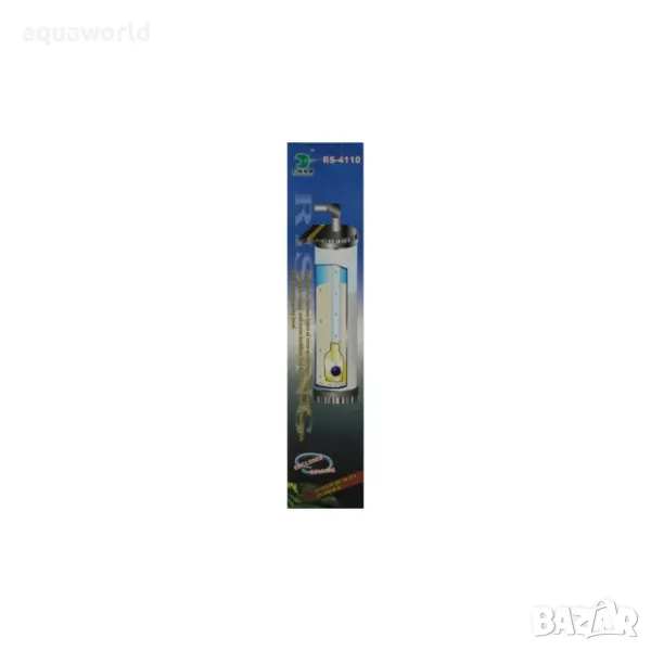 "ПРОМОЦИЯ" Кварцов филтър RS-4110, снимка 1