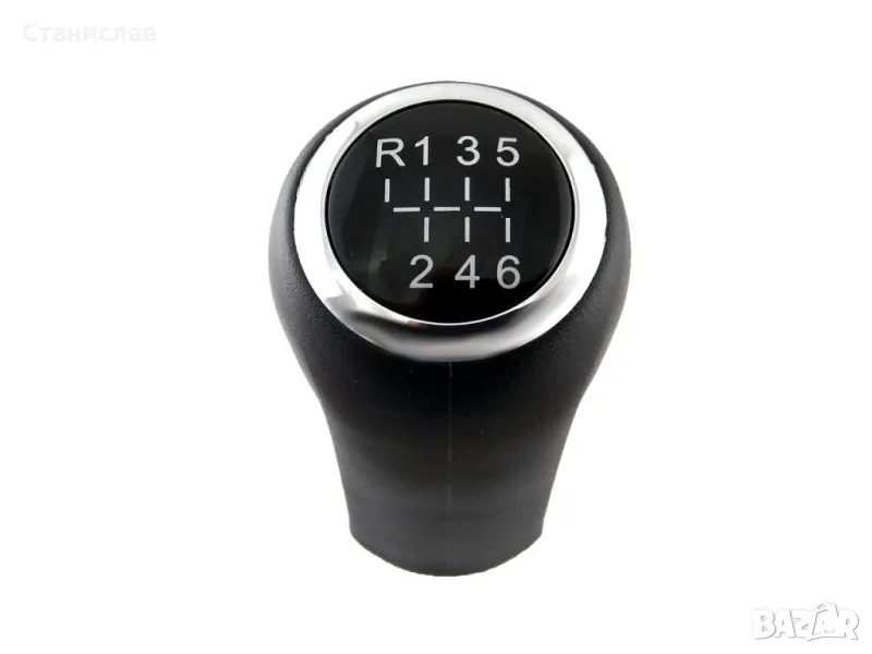 Топка за скоростен лост за Opel Astra H (2004-2010), снимка 1