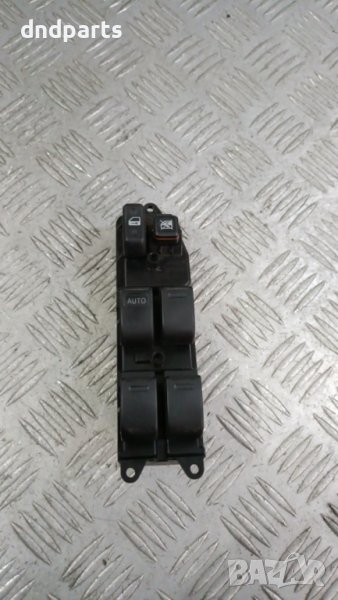 Панел бутони Toyota RAV4 2004г.	, снимка 1