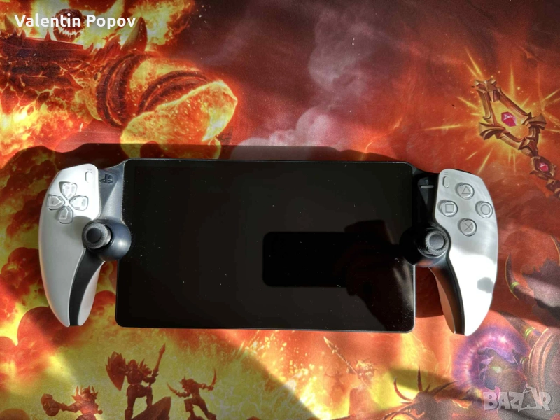 PlayStation Portal – отлично състояние, снимка 1