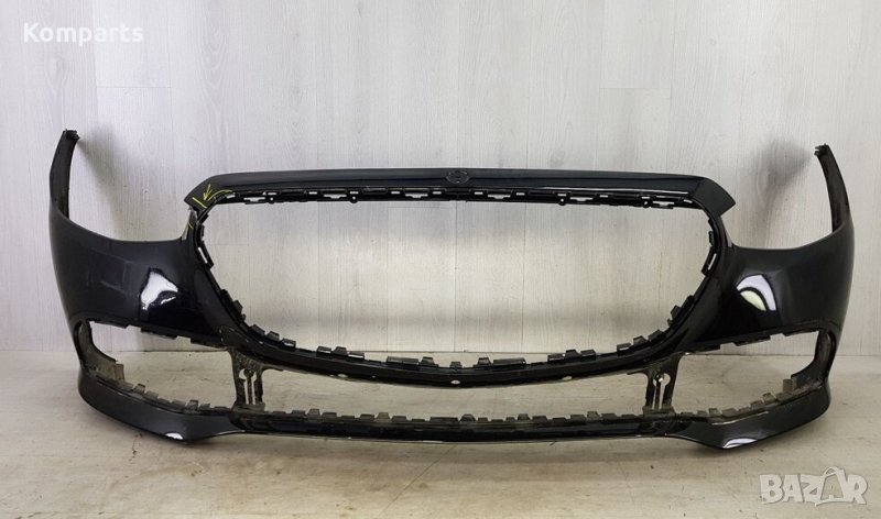 Оригинална предна броня за Mercedes S-class W223, снимка 1