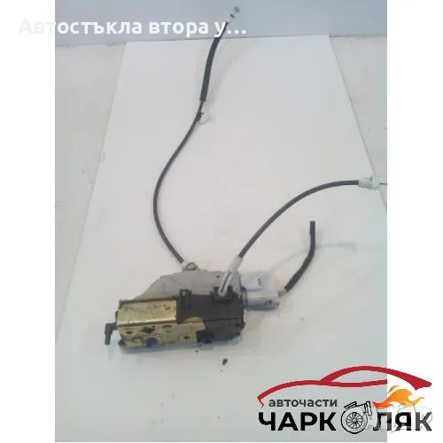 Брава врата задна дясна Пежо 407, снимка 1