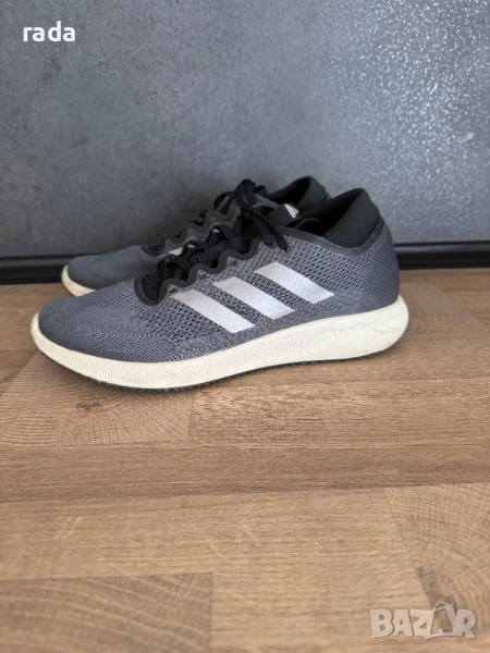 Оригинални маратонки adidas Bounce , снимка 1