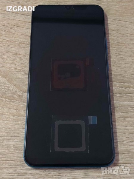 Оригинален дисплей за Xiaomi Mi 10 Lite, снимка 1