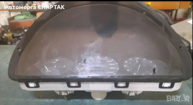 FIAT PUNTO 176 1.2 B 97 111907KM Кикометраж, снимка 1