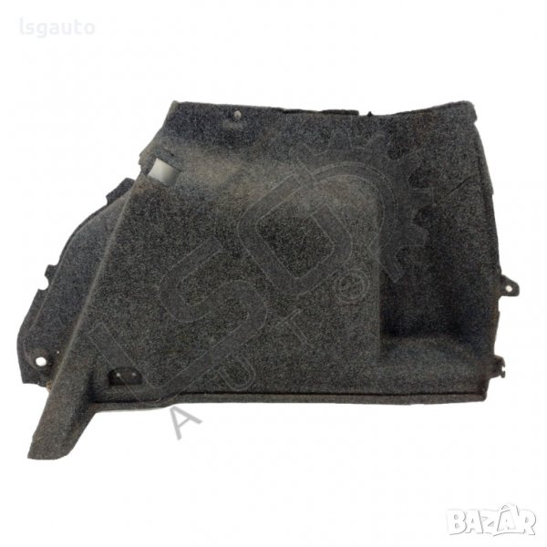 Дясна мокетена кора багажник Volkswagen Golf VI 2008-2016 VG150822N-228, снимка 1