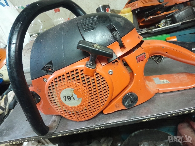 долмар 7910 на части, снимка 1