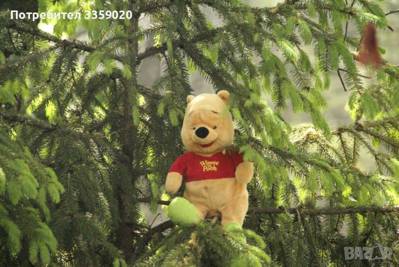 продавам плюшки всичко по 2-3лв, снимка 1