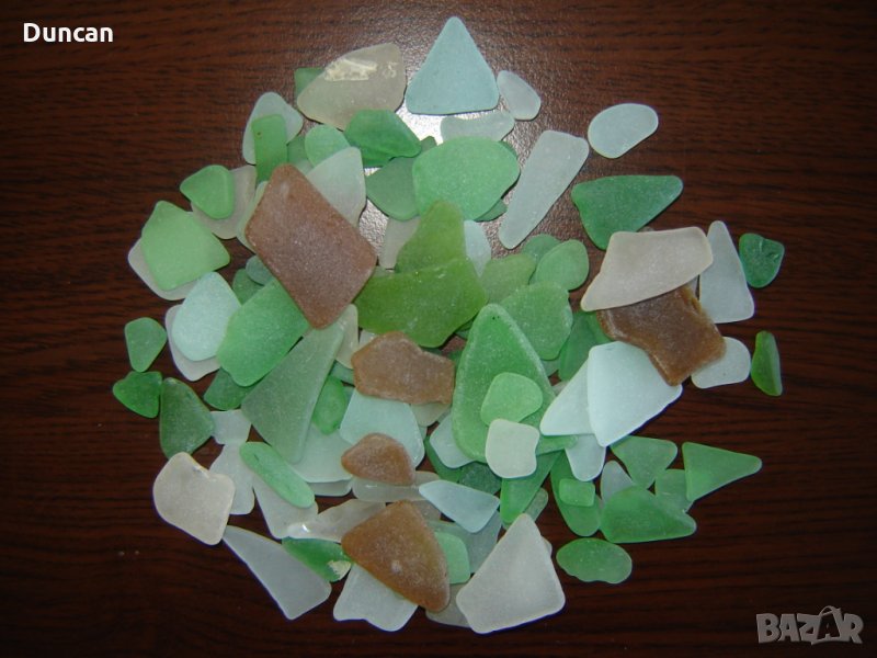 Морски стъкла, снимка 1