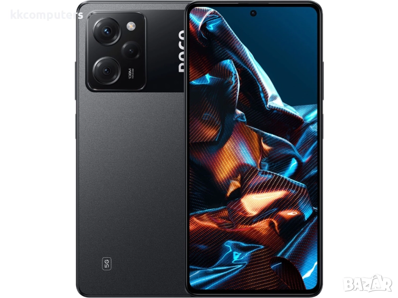 ЧАСТИ - за XIAOMI - Poco X5 Pro, снимка 1