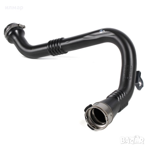 8200804000 Тръба за турбо за Рено Сценик -1,9 -дци , снимка 1