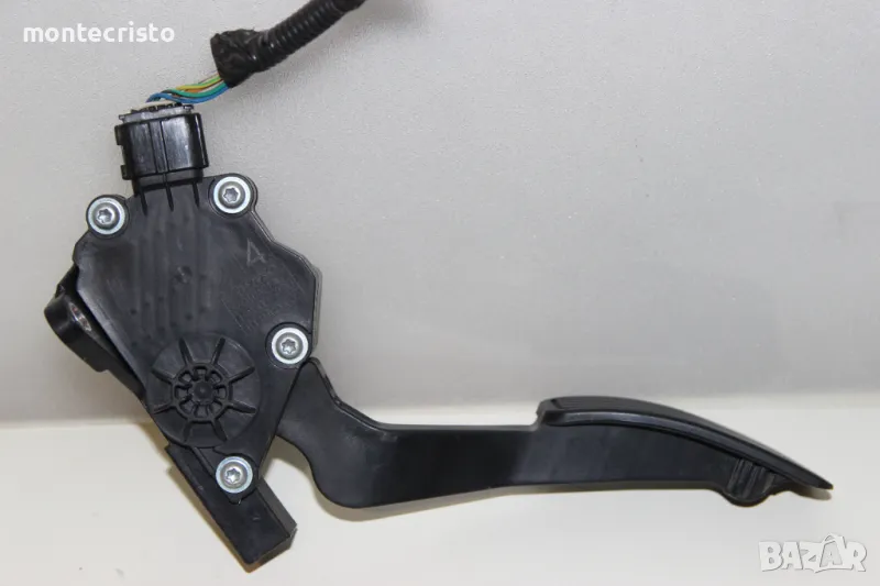 Педал газ Subaru Legacy BP (2003-2009г.) 36010AG140 / 198800-7120 / 1988007120 потенциометър, снимка 1