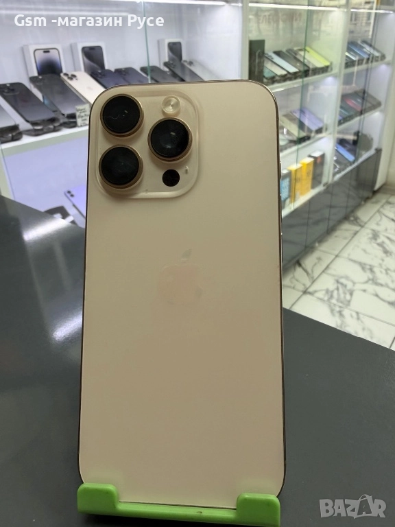 iPhone 16 Pro 256GB, снимка 1