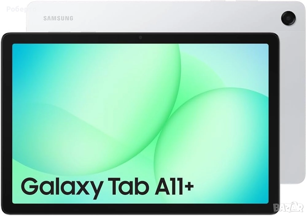Samsung Galaxy Tab A11+, снимка 1