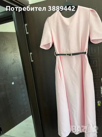 Нова рокля, снимка 5 - Рокли - 49590268