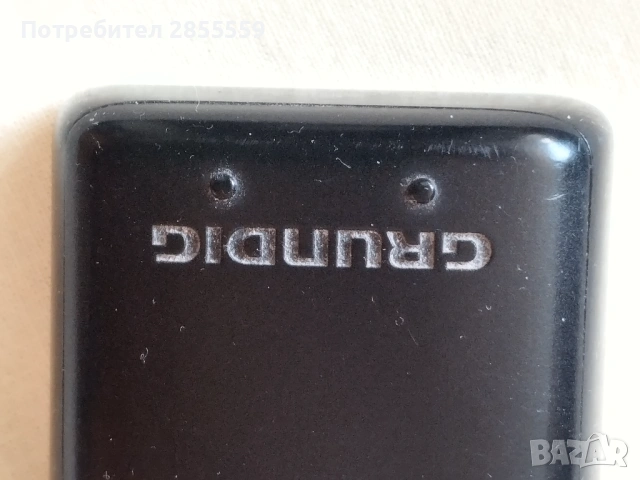  GRUNDIG  комбинирано дистанционно  става за много уреди, снимка 4 - Ресийвъри, усилватели, смесителни пултове - 32801942