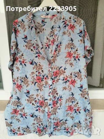 Дамска блуза , снимка 1