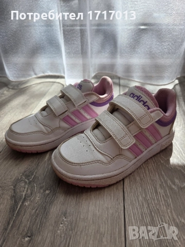 adidas Hoops / сникърси / обувки / маратонки 29 номер
