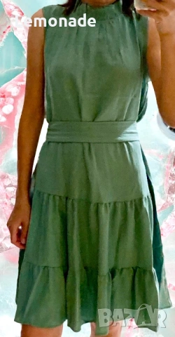 Нова дамска рокля С размер