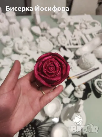 Подаръчета за вашите  гости изработвам всякакъв модел за всякакви поводи , снимка 3 - Декорация за дома - 49963549