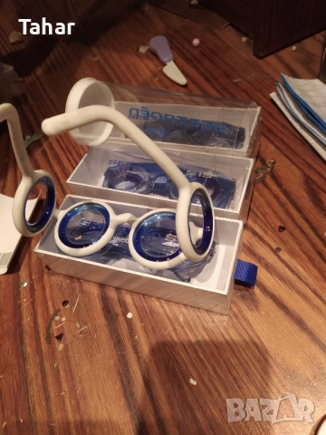 очила за морска болест, снимка 3 - Слънчеви и диоптрични очила - 52045052