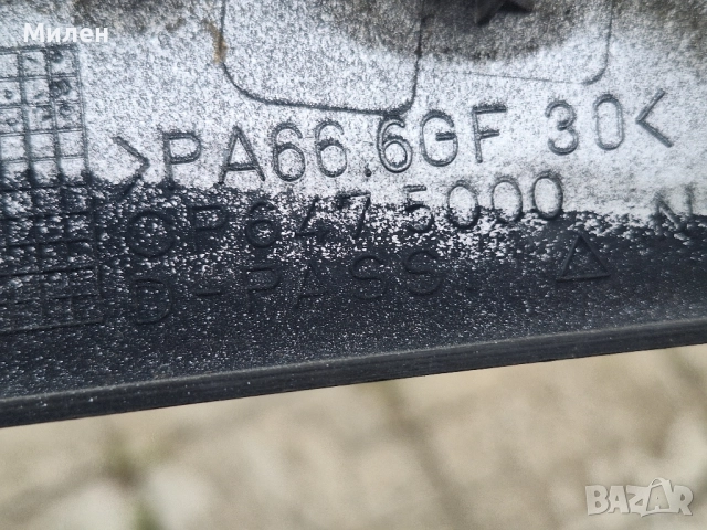 Дясно Огледало Електрически Настройки За Пежо 206 Peugeot 206 от 1998-2009 Година , снимка 3 - Части - 51830422