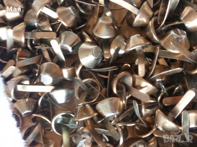 Капси     8 ст./ броя, снимка 4 - Други - 28220067