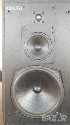 Denon SC 500, снимка 3 - Тонколони - 27791397