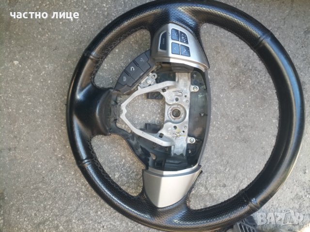 Продавам Митсубиши Лансер на части , снимка 10 - Автомобили и джипове - 41570622