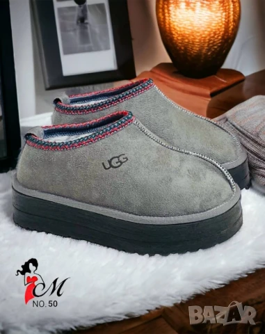 чехли gucci ugg , снимка 4 - Чехли - 51394465