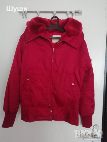 Красиво, марково яке на марката MNG