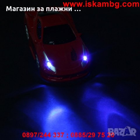 Кола вървяща по стени и тавани, снимка 6 - Коли, камиони, мотори, писти - 28880132