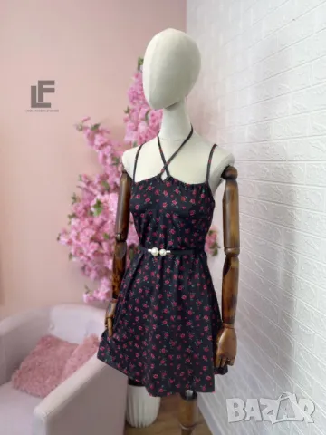 Рокля LFS Basic MustHaves 9623 , снимка 6 - Рокли - 50434717