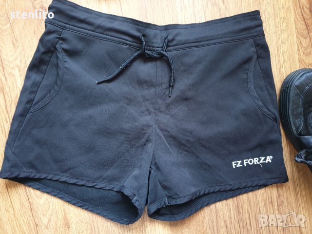 Дамски спортен панталон Fz Forza, снимка 2 - Спортни екипи - 28763028