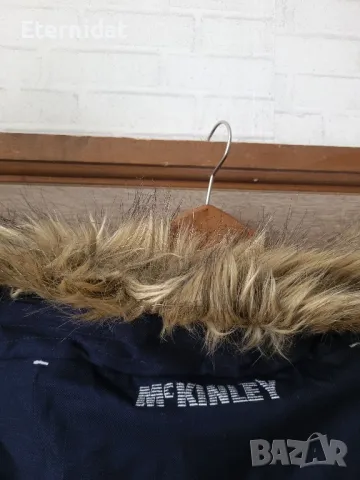 Зимно яке MC KINLEY , снимка 3 - Якета - 49258447
