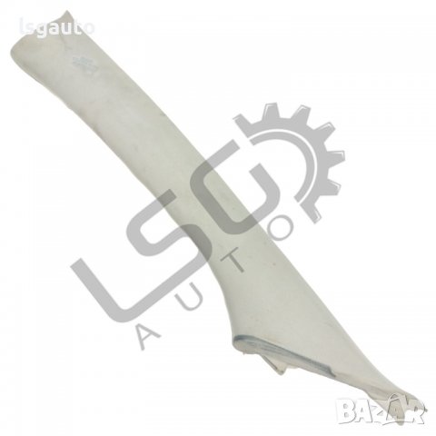 Лява кора до челно стъкло Toyota Avensis II 2003-2009 TA100822N-216