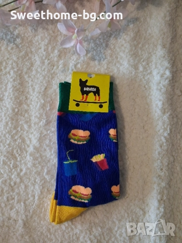 чорапи , снимка 1