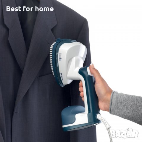 Вертикална парна ютия Ariete 6246 Duetto Garment, снимка 12 - Ютии - 39974358