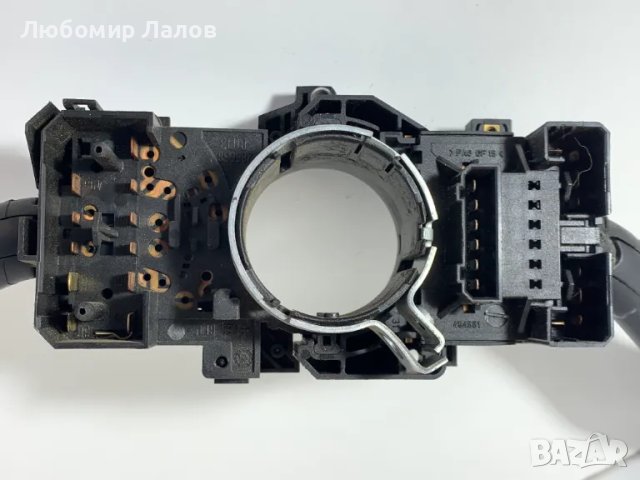 Лостчета светлини, чистачки и темпомат за Пасат Б5, Б5.5 Passat B5,5.5 8L0953513G, снимка 2 - Части - 49233804