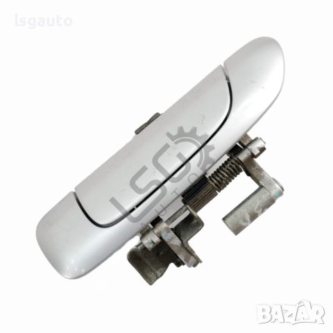 Задна лява външна дръжка Honda Jazz 2002-2008 ID: 119593