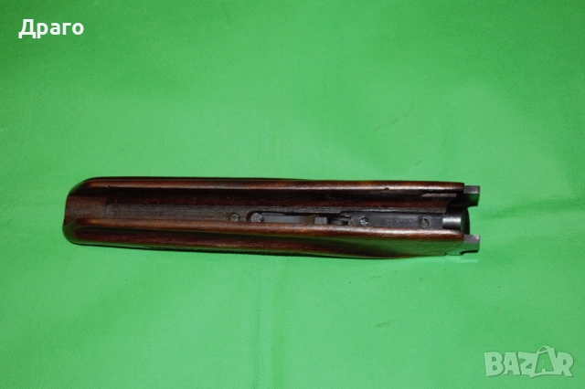 Ложа за ловна пушка ИЖ-27, 12 калибър до 88' (Л-003), снимка 4 - Ловно оръжие - 52023939