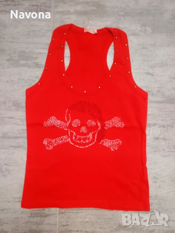 Потничета 10-11г., снимка 3 - Детски тениски и потници - 52971381