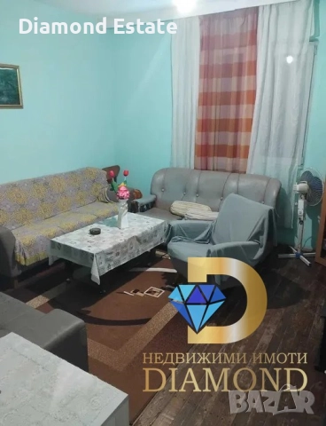 Къща в село Славяново, общ. Харманли, снимка 6 - Къщи - 52454177