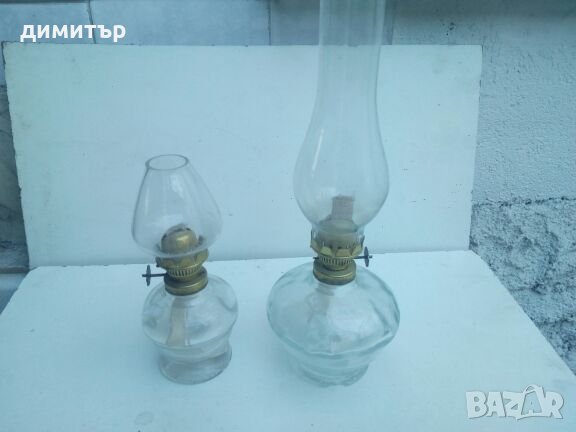 Газени лампи в Антикварни и старинни предмети в гр. Русе - ID38072646 ...