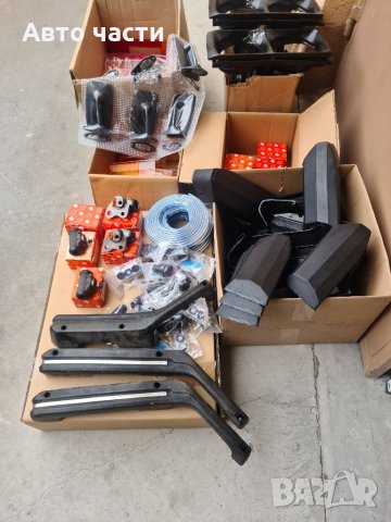 Аточасти ВАЗ-ЛАДА-НИВА-МОСКВИЧ.И ДРУГИ РУСКИ КОЛИ .0895486622, снимка 12 - Части - 35598089