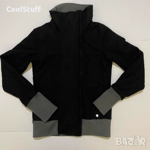 Дамско Яке Bench Размер M