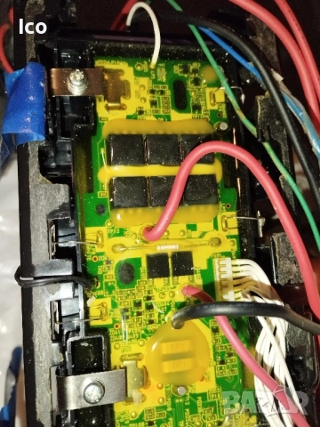 Ремонт и рециклиране на li-ion акумулаторни батерии , снимка 6 - Други услуги - 51785341