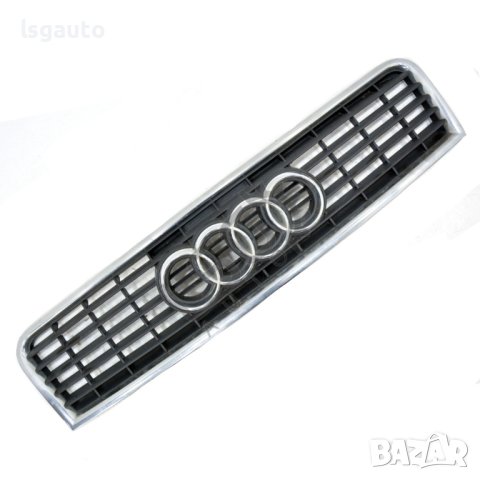 Решетка AUDI A4 (B6) 2000-2004 ID:100131, снимка 1 - Части - 40597432