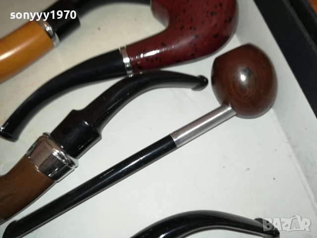 pipe new pipe-НОВА ЛУЛА ПО ИЗБОР 0112230729, снимка 7 - Лули - 43221720