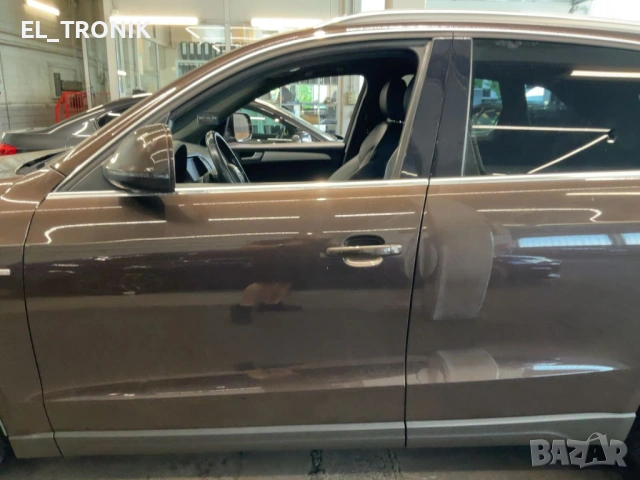 2012 Audi Q5 3.0 TDI Quattro* S-LINE* ПАНОРАМА* ГЕРМАНИЯ, снимка 6 - Автомобили и джипове - 53125398